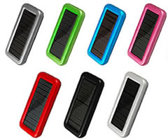 iCharge eco